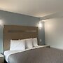 Holly Hill Motel