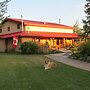 Lazy M Lodge