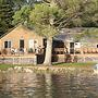 Slippery Winds Wilderness Resort