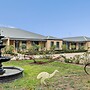 The Oxley Estate