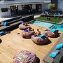 Windtown Lagoon Hotel
