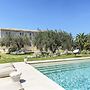 Zahir Country House