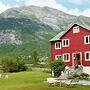 Nigardsbreen Lodge