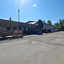 Sundre Motor Inn