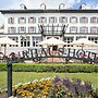 Kurhaushotel Bad Salzhausen