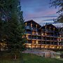 Ana Hotels Bradul Poiana Brasov