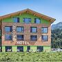 Explorer Hotel Kitzbühel
