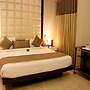 OYO 2617 Hotel Samrat Heavens