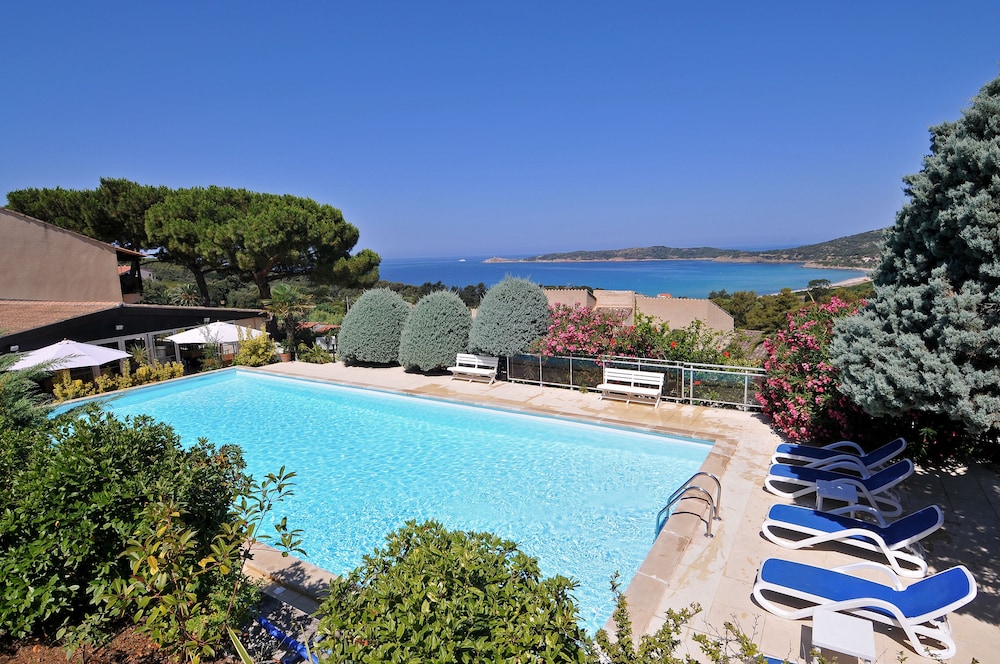 Domaine Saint Pierre