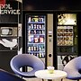 ibis budget Pontault Combault RN4 Marne la Vallée
