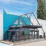 Kyriad ECO - Dijon Sud Chenove