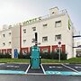 B&B Hotel Cergy Pierrelaye