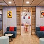 ibis budget Saint Maurice