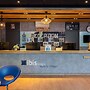 ibis budget Paris La Villette 19eme