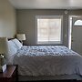Golden Gate Lodging