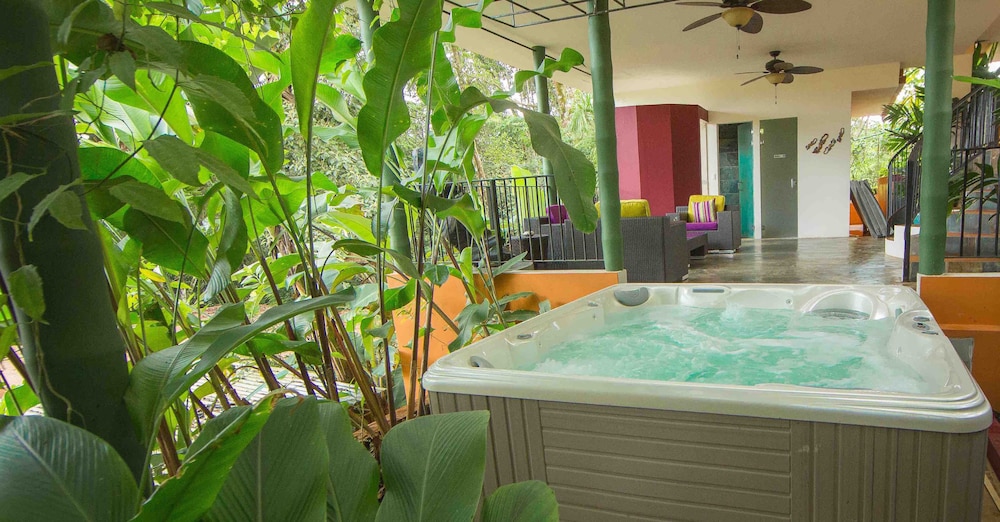 La Semilla Ecolodge