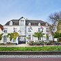 Saillant Hotel Brull