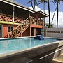 Simply Beautiful Beach Villa
