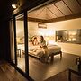 mukaka villa kouriisland okinawa