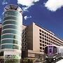 Fullon Hotel Taoyuan Airport Access MRT A8