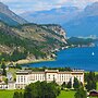 Maloja Palace Apartments