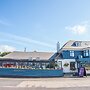 Harper's Steakhouse with Rooms, Southampton Swanwick Marina