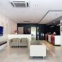 Tumike Hotel Bentong