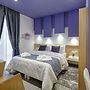 Hospitality Hotel Palermo