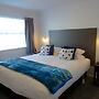 BKs Premier Motel Hamilton