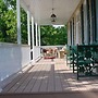 Stone Haus Bed & Breakfast