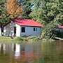 Marble Lake Lodge