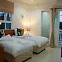 Baan Ton Mai Apartment