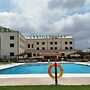 Hotel Castilla Torrijos