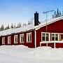 Fulufjällsgården - Hostel