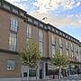Hotel  Madrid Parla