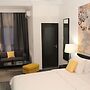 Hotel Semiramis City center