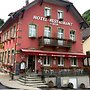 Hôtel Restaurant Collin