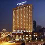 Wyndham Grand Plaza Royale Mingfa Zhangzhou