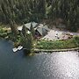 Lac Des Roches Resort