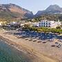 Alianthos Beach Hotel