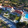 Saint George Hotel & Rooms
