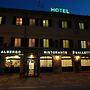 Hotel Ristorante Tre Galletti