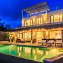 Villa Encantada by Coco B Isla