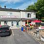 Haileybury Beach Motel