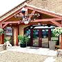 Woodpaddock B&B