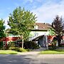 Rennsteighotel Herrnberger Hof
