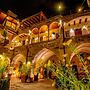 Aren Cave Hotel
