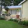 Nutmeg Guest House
