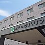 Hotel Saharin