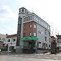 Hotel Hachimanzaka